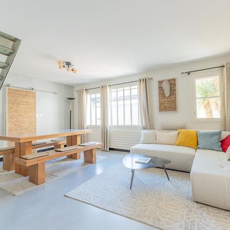 Maison De Village L'A N N E X E Proche Du Port Saint-Martin-de-Re Ngoại thất bức ảnh