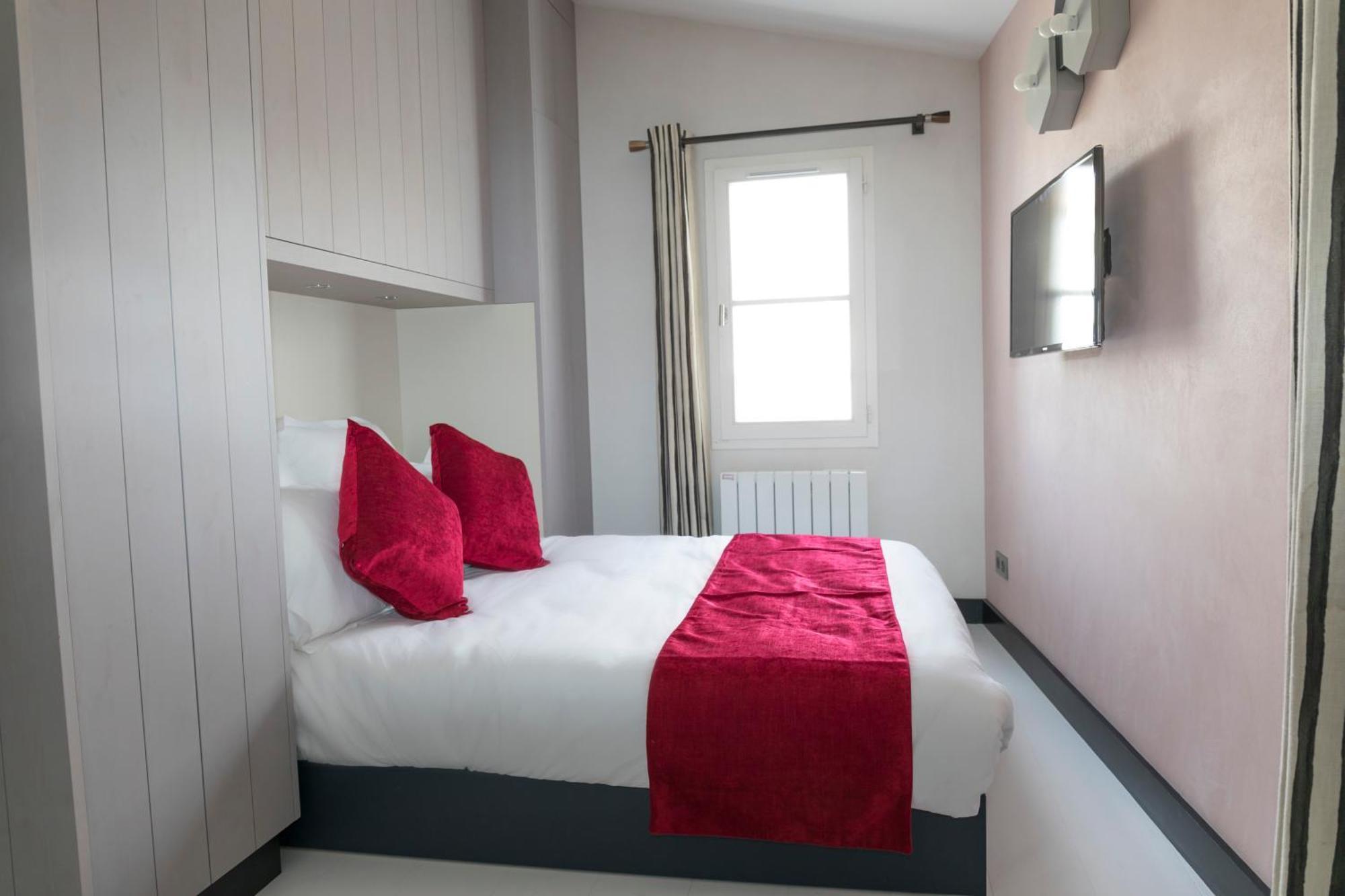 Maison De Village L'A N N E X E Proche Du Port Saint-Martin-de-Re Ngoại thất bức ảnh