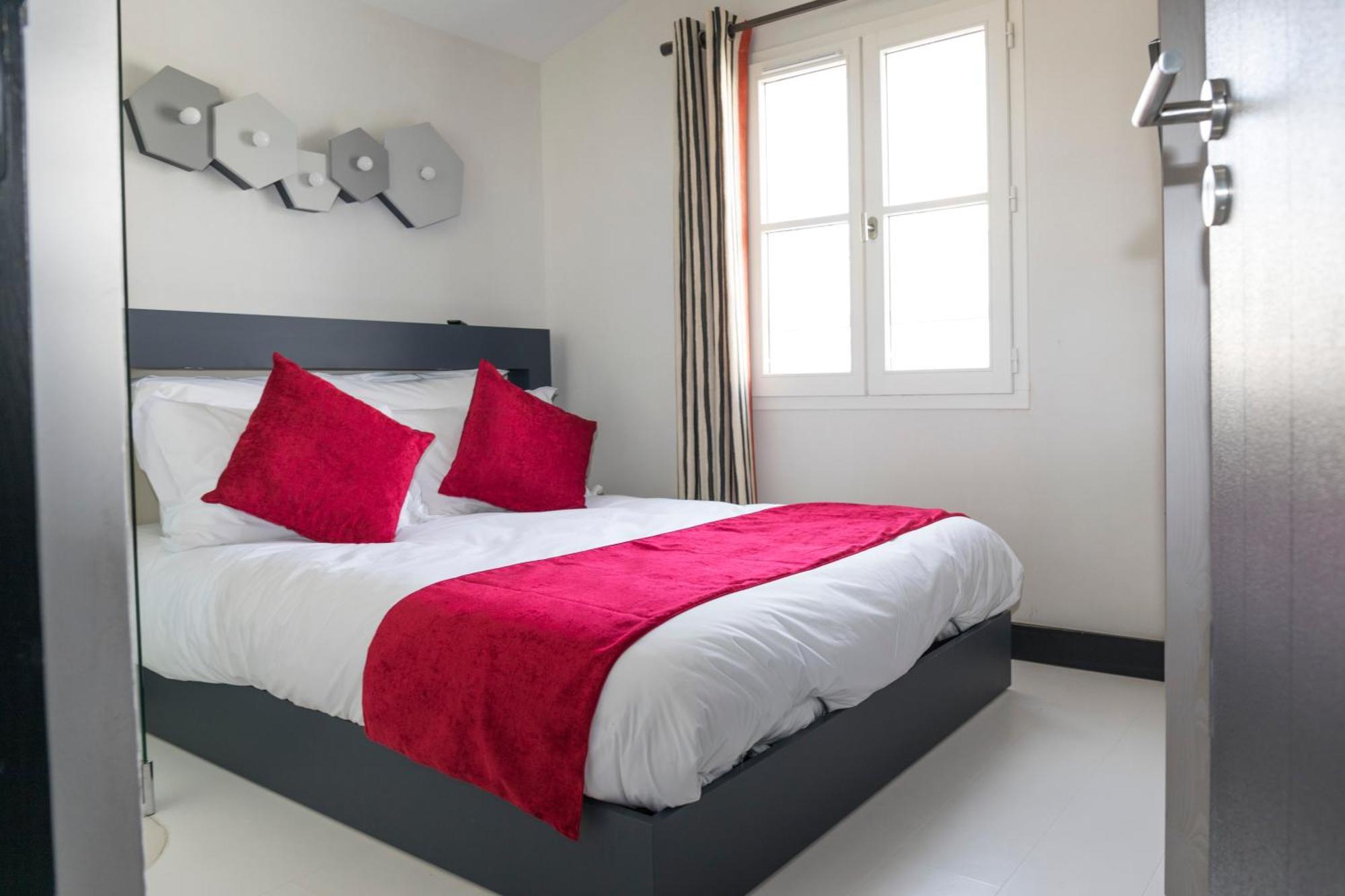 Maison De Village L'A N N E X E Proche Du Port Saint-Martin-de-Re Ngoại thất bức ảnh