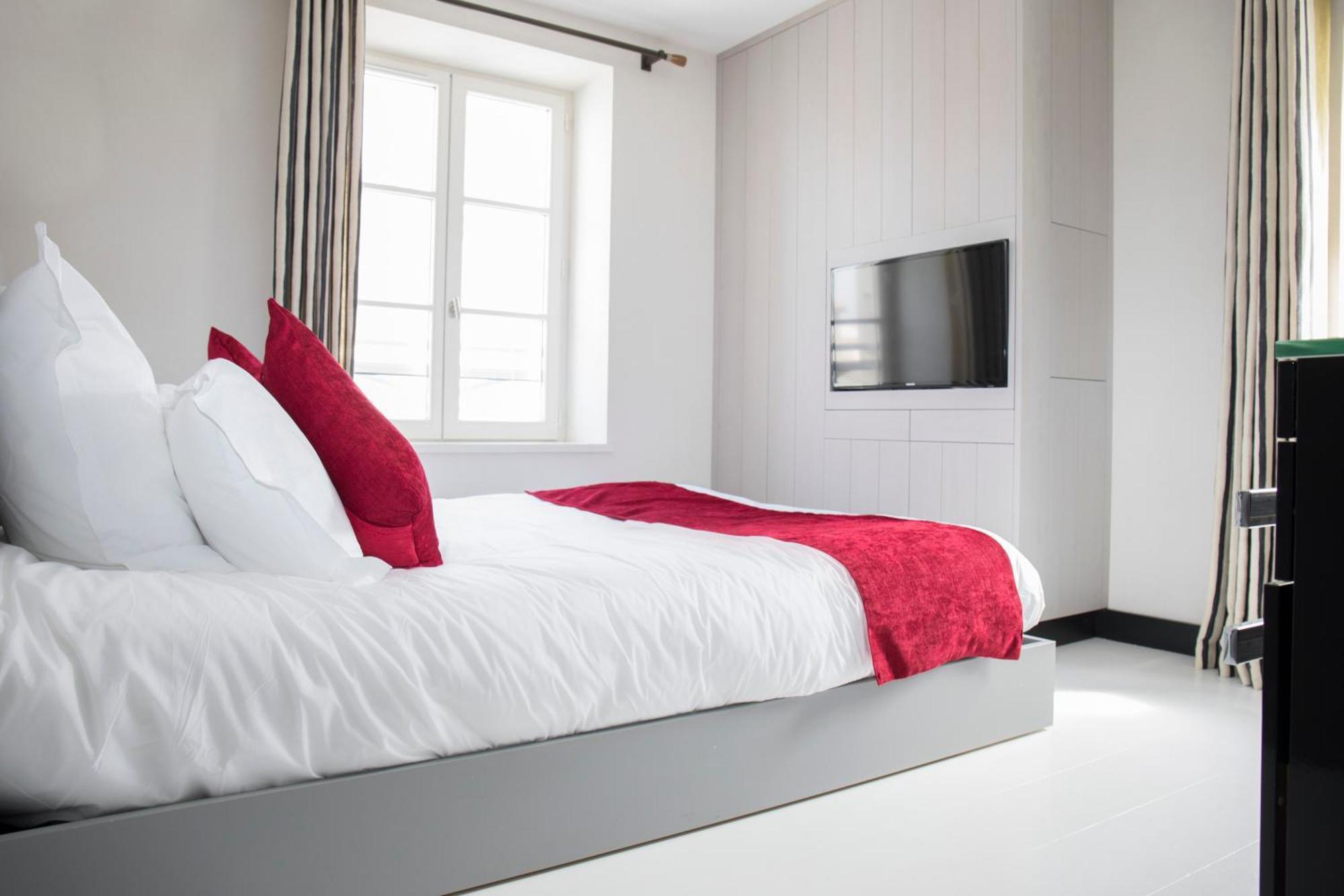 Maison De Village L'A N N E X E Proche Du Port Saint-Martin-de-Re Ngoại thất bức ảnh